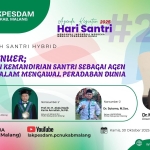 Mereka yang di Balik Layar