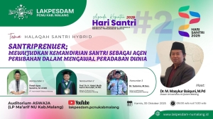 Mereka yang di Balik Layar