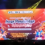 Pendidikan adalah Kehidupan Itu Sendiri