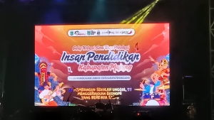 Pendidikan adalah Kehidupan Itu Sendiri