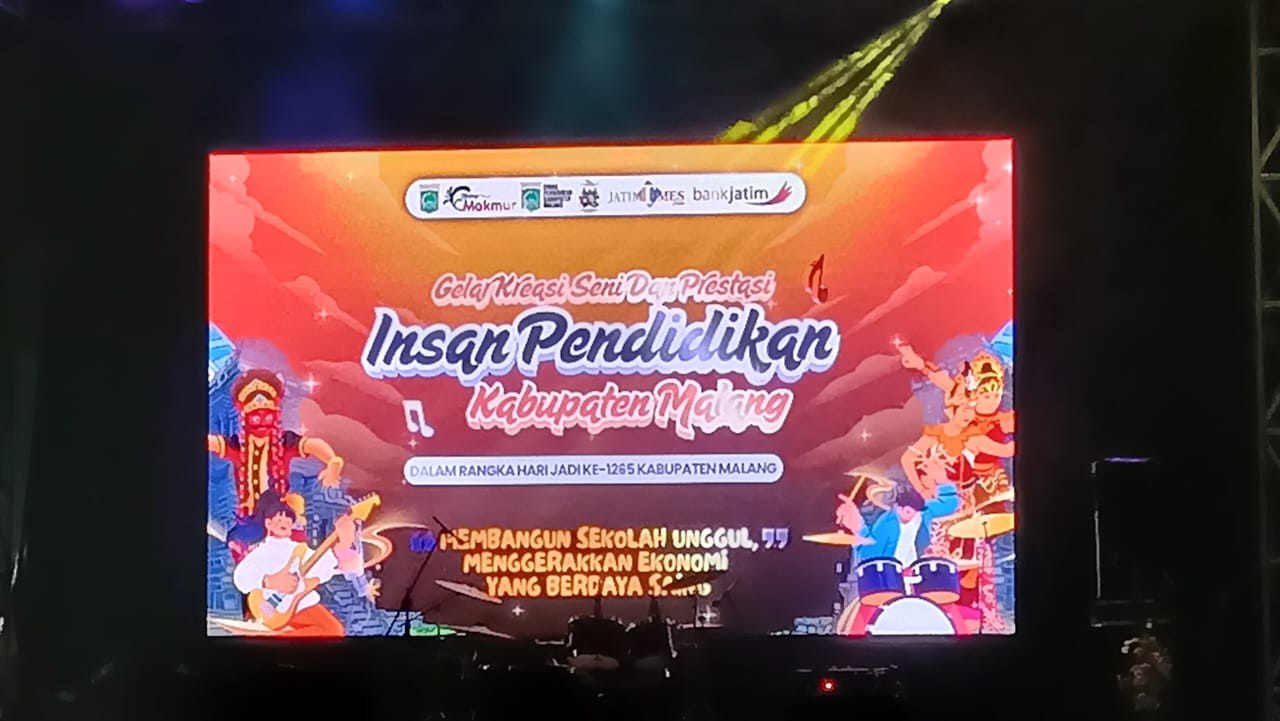 Pendidikan adalah Kehidupan Itu Sendiri