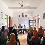 Mahasiswa KKM UIN Malang Resmi Mengabdi di Desa Sitiarjo, Fokus Perkuat Pendidikan