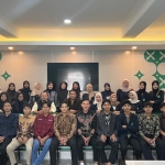 Kunjungan dan Pembekalan KKM Mahasiswa UIN Malang di LP Ma’arif Kabupaten Malang