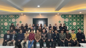 Kunjungan dan Pembekalan KKM Mahasiswa UIN Malang di LP Ma’arif Kabupaten Malang