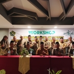 Menjadi Lembaga yang Bermutu dan Kredibel Harus Diawali dengan Peduli