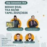 Kami Ngobrol tentang Tes Kemampuan Akademik