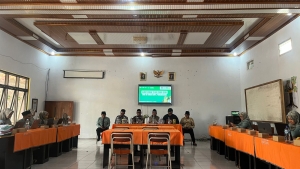 Audit Stage 2 ISO 21001: 2018: Menemukan Ruang- Ruang Perbaikan