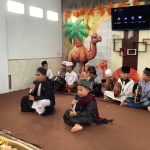 Jejak Isra Mi’raj, Semangat Ibadah Menggema di Anak Soleh