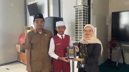 Merawat Kalam Ilahi, KKM UIN Malang Perbaiki al-Qur’an Layak Baca