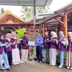 Plang Edukasi Sampah, Langkah Kecil Jaga Bumi Sekolah