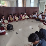 Ruang Tumbuh Sore Hari, Bakat Siswa Diasah Bersama KKM