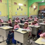 Belajar Inggris Jadi Seru Lewat Metode Atraktif KKM