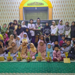 Perlombaan dan Perpisahan di PPAI Darussalam 1