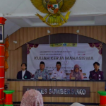 Pembukaan KKM UIN MALANG Kolaborasi dengan LP Maarif NU Kabupaten Malang