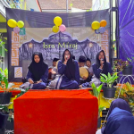 Peringatan Isra Mi’raj Nabi Muhammad SAW di SMP Sunan Giri