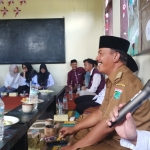 KKM 128 Agra Nova UIN Malang-LP Ma’arif Bersinergi di MTs dan MA Roudlotul Ulum Pagak