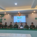 LP Ma’arif lamongan Kunjungi Ma;arif Malang, Ada Apa?