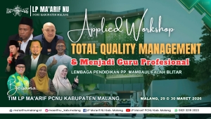 Mulai Perubahan Positif dari Diri Sendiri