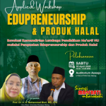 Revolusi Kemandirian Madrasah dan Produk Halal