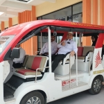 SMK NU Sunan Ampel Poncokusumo Gelar Workshop Strategis Menuju Reputasi Internasional