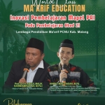 Inovasi Pembelajaran Guru PAI Abad 21 di antara Tantangan dan Solusi