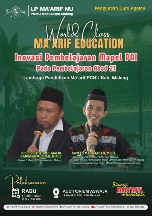 Inovasi Pembelajaran Guru PAI Abad 21 di antara Tantangan dan Solusi
