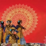 Panen Raya SMK NU Sunan Ampel Poncokusumo 2026