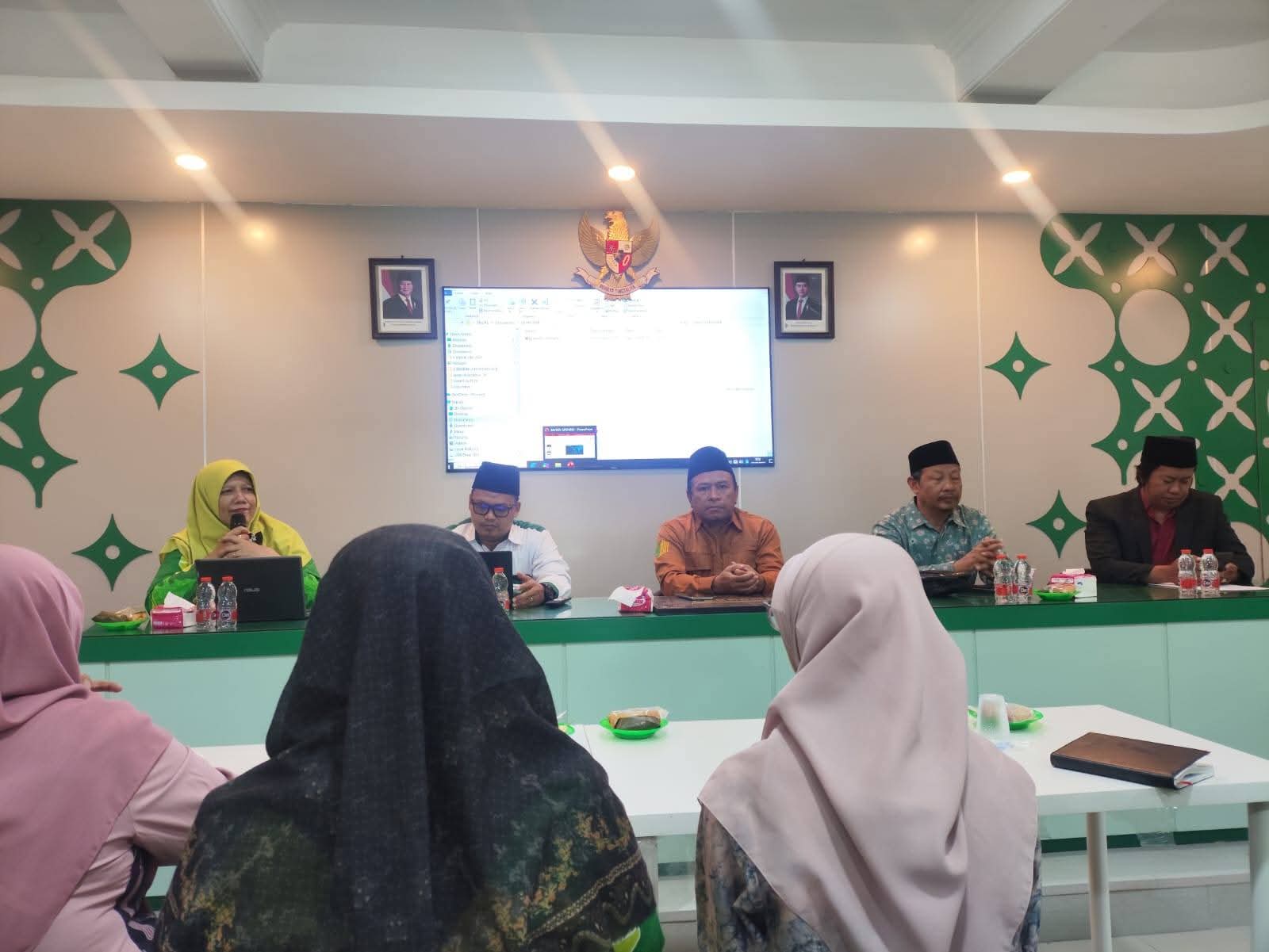 Asosiasi Kepala Sekolah Ma’arif Kabupaten Malang
