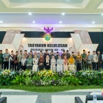Tasyakur MTs. Almaarif 01 Singosari “KEREN”