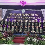 Sekolah “Kawah Candradimuka”