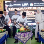 Kridhaning Manggalih: Mandhap Arga, Nggayuh Lintang