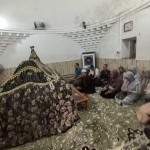 Hari kedua, Ziyarah Masjid Sahabi dan Makam Saad bin Abi Waqqas