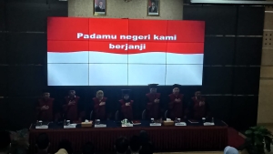 Dua Wanita Inspiratif Ma’arif Malang Raih Doktor