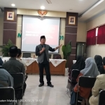 Belajar Kesuksesan MTs. Almaarif 01 Singosari