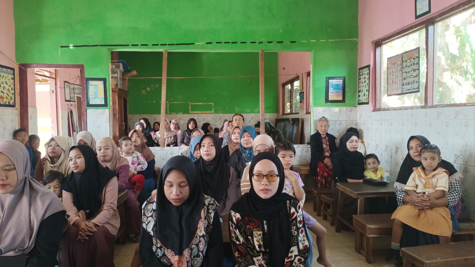 Anak Bahagia