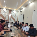 Rapat Agustus