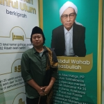 Saya Hanya Wisatawan