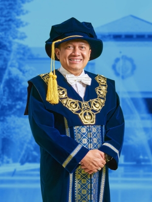 Hermawan Kartajaya, Ronald Walla: Tentang AI dan Nyali