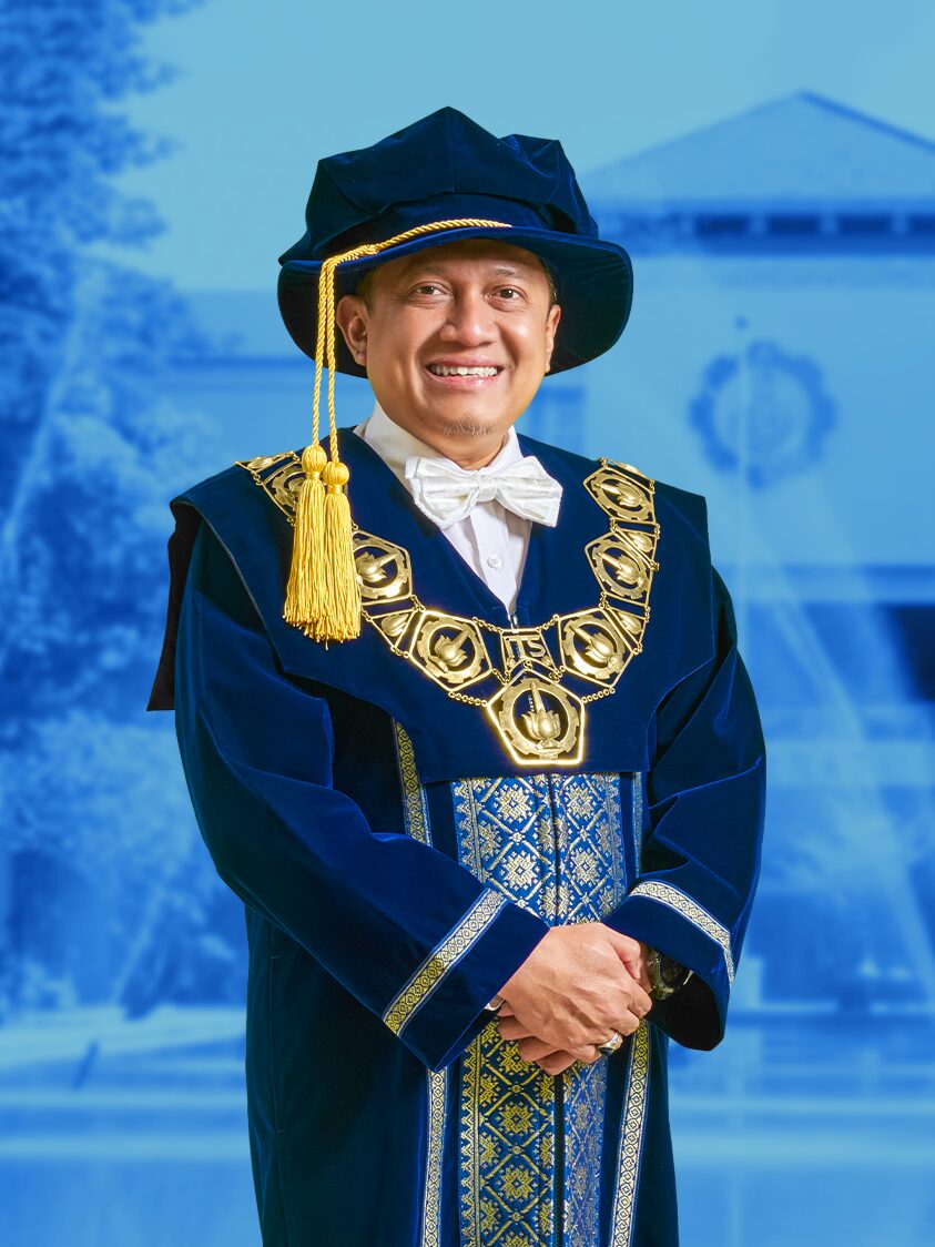 Hermawan Kartajaya, Ronald Walla: Tentang AI dan Nyali